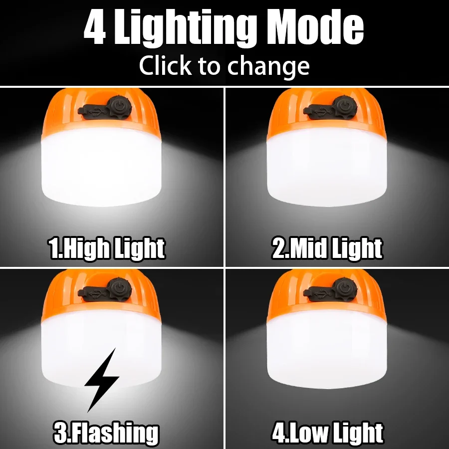 ミニポータブルハロウィンカボチャランタン USB 充電式テン - Pumpkin Lantern Halloween のレビューと価格