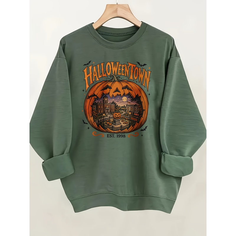 夏のハロウィーンをテーマにした、カボチャの模様がプリントされ - Pumpkin Lantern Halloween のレビューと価格