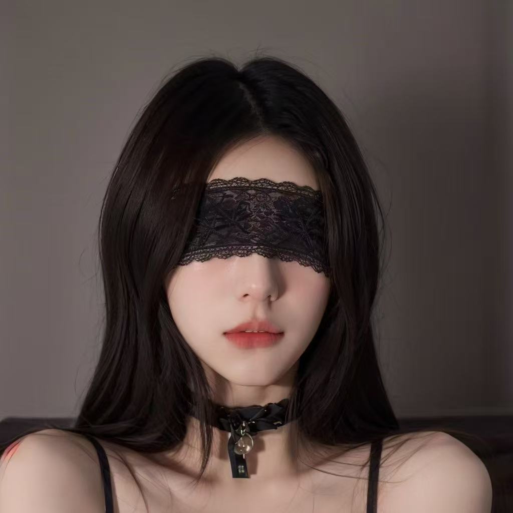 セクシーなレースアイマスク ブラックフローラル目隠し 女性男 - Halloween Party Supplies のレビューと価格