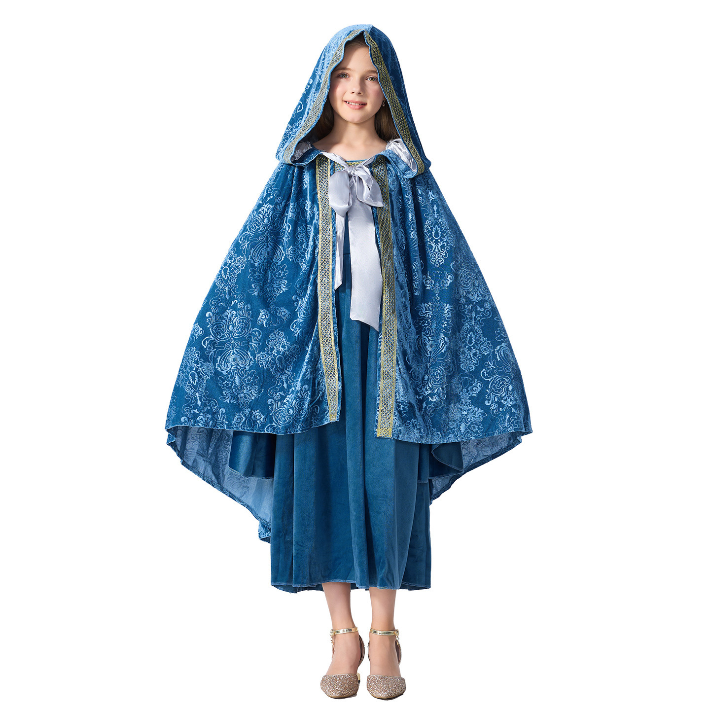 中世風コスプレ、プリンセスドレス、妖精の女王の衣装、ハロウィ - Halloween Costume Adult のレビューと価格